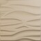 Ekena Millwork 19 5/8in. W x 19 5/8in. H Serina EnduraWall Decorative 3D Wall Panel Covers 2.67 Sq. Ft. WP20X20SRGBE - alternate 1